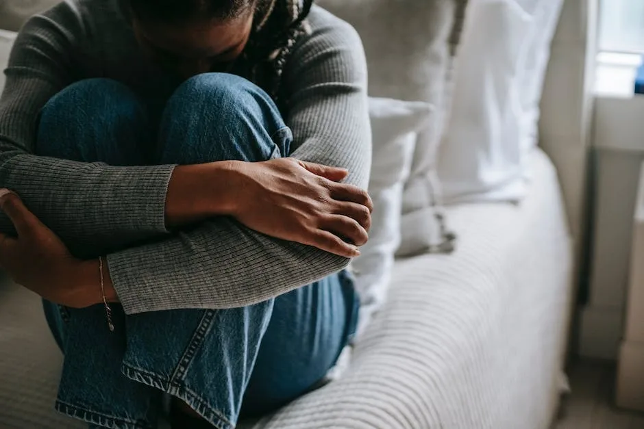 Can a Drug Rehab Address My Anxiety? Can a Drug Rehab Address My Anxiety?