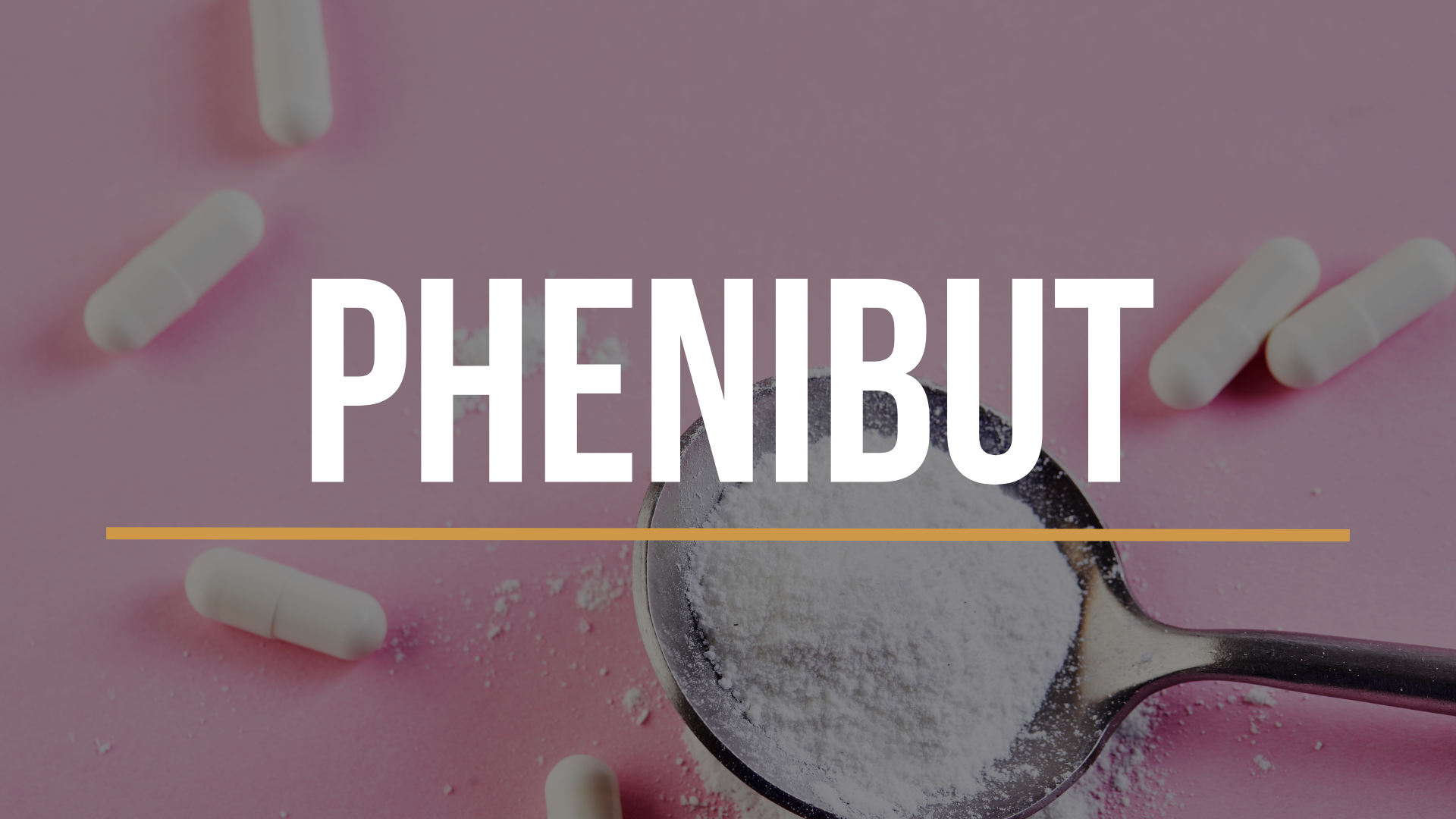 phenibut phenibut