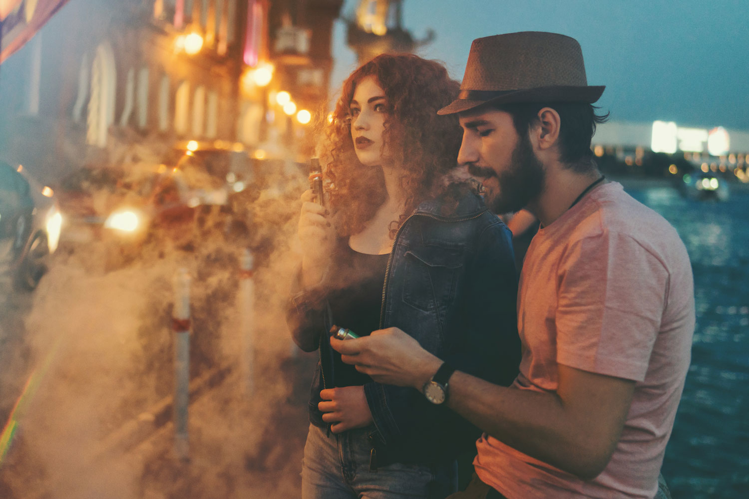 The Beautiful Tragedy of Being In Love With An Addict