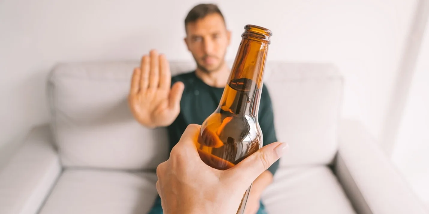 Alcoholics Anonymous: When Recovery from Alcohol Addiction is 12 Steps Away Alcoholics Anonymous: When Recovery from Alcohol Addiction is 12 Steps Away