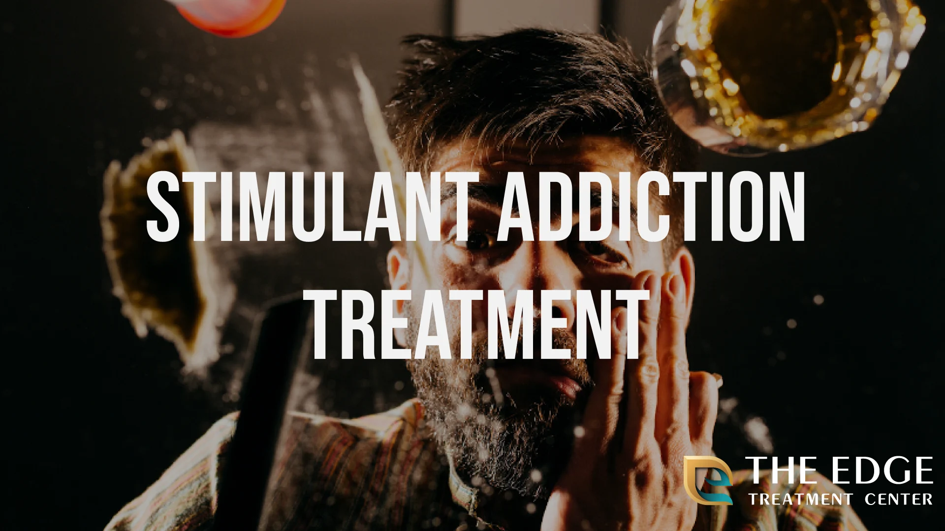 What is Stimulant Addiction Treatment Like? What is Stimulant Addiction Treatment Like?