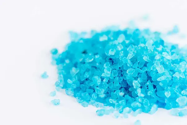 Do you know what meth looks like?