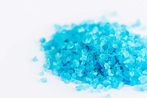 What Does Meth Look Like?