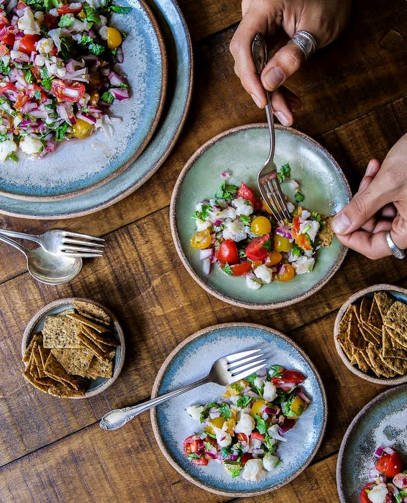 Hack Your Recovery With Good Nutrition