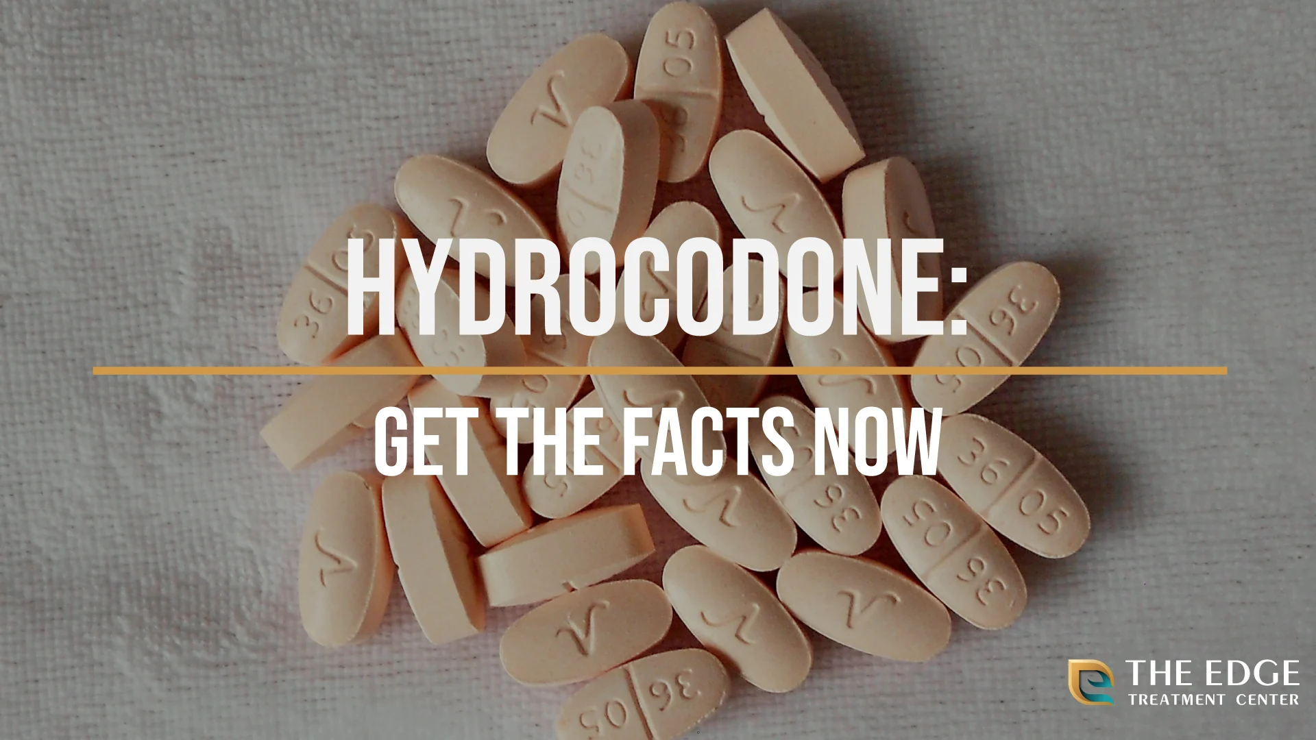 What is Hydrocodone?