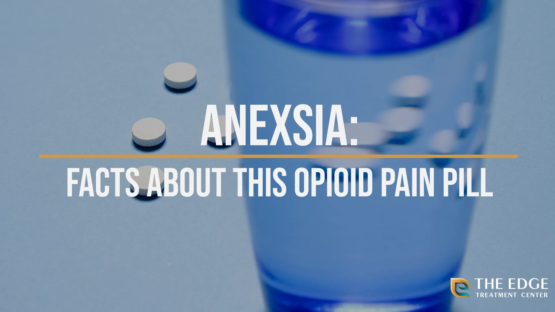 What is Anexsia?