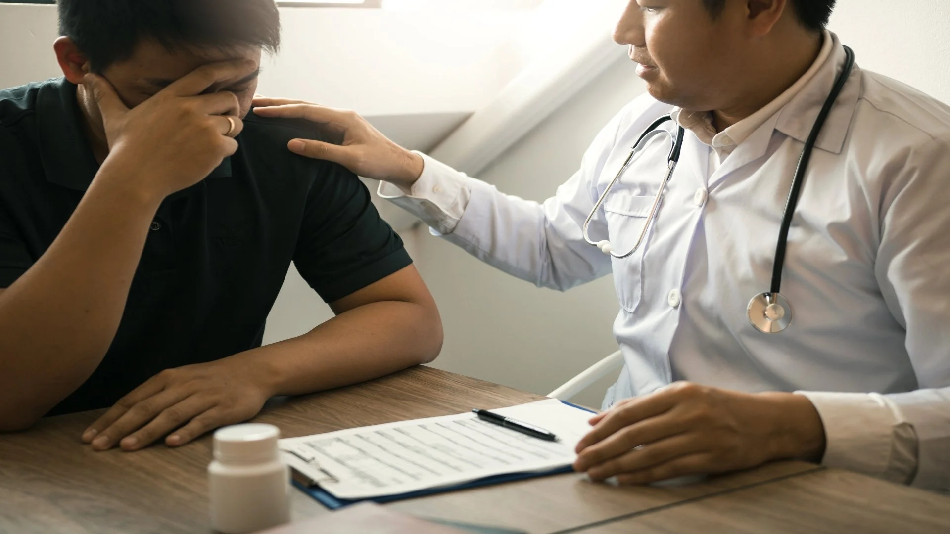 doctor-is-comforting-the-patient-after-notifying-t-2024-12-05-15-30-35-utc