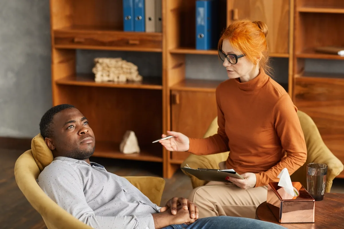 Inpatient vs Outpatient Mental Health Treatment