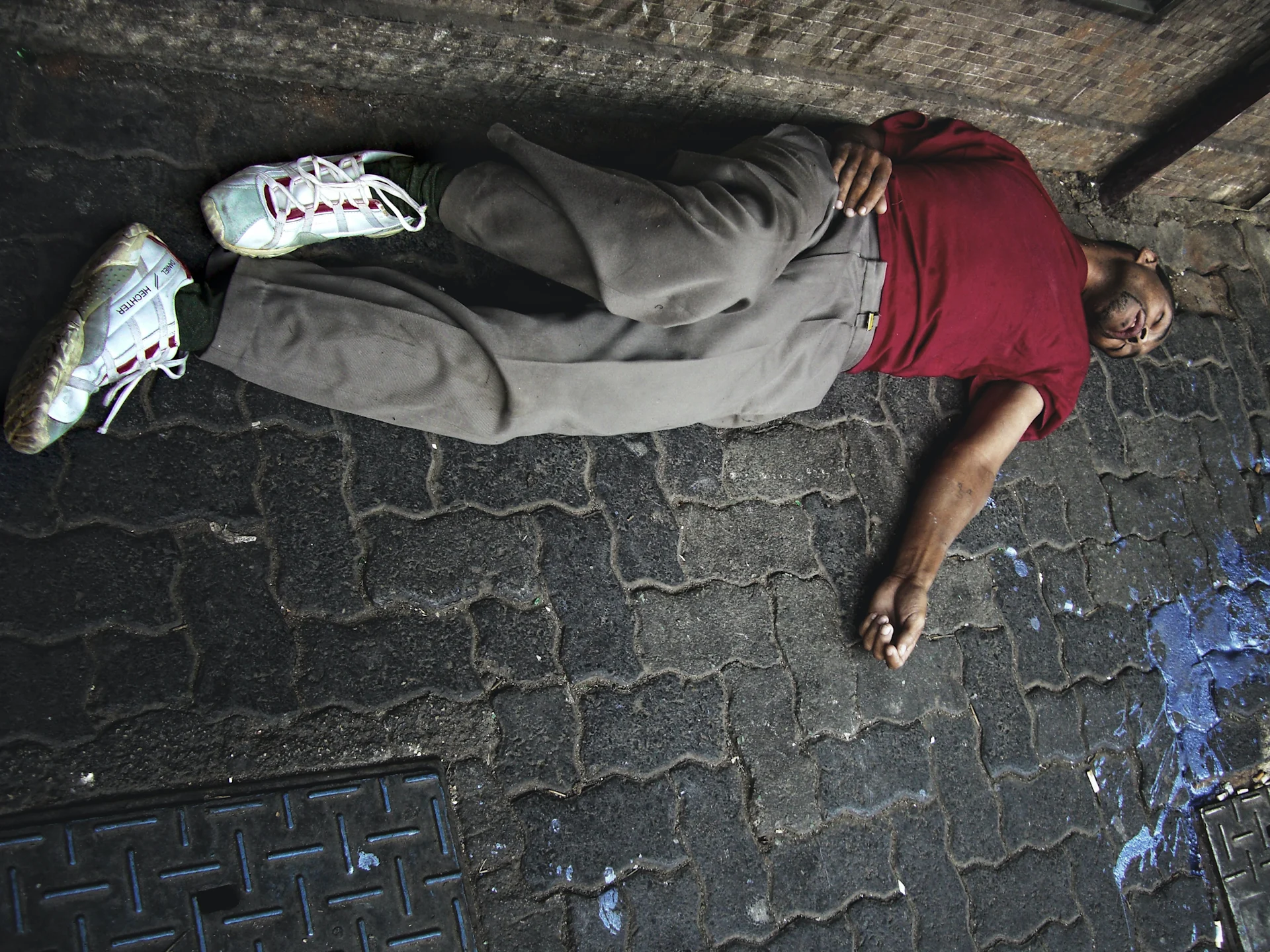 Signs & symptoms of cocaine overdose Signs & symptoms of cocaine overdose