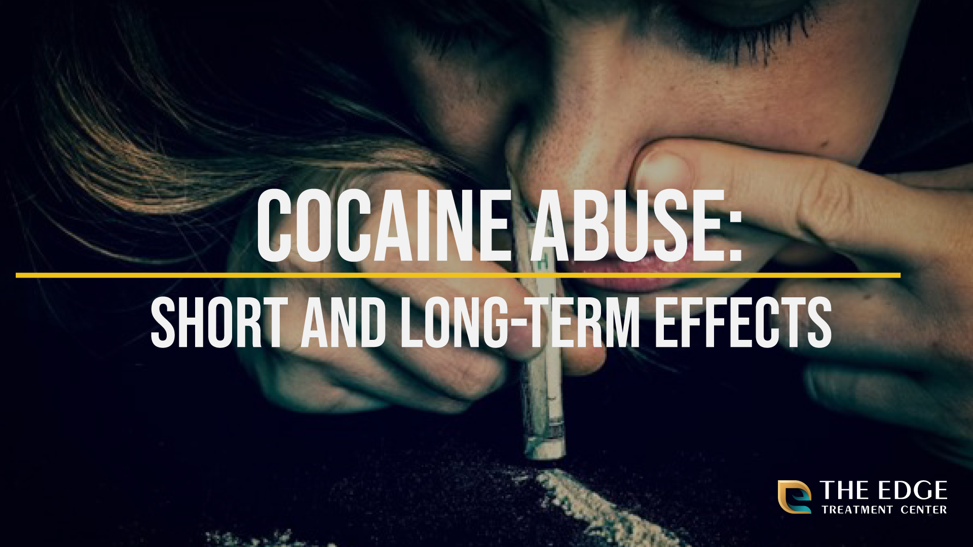 What are the Effects of Cocaine?