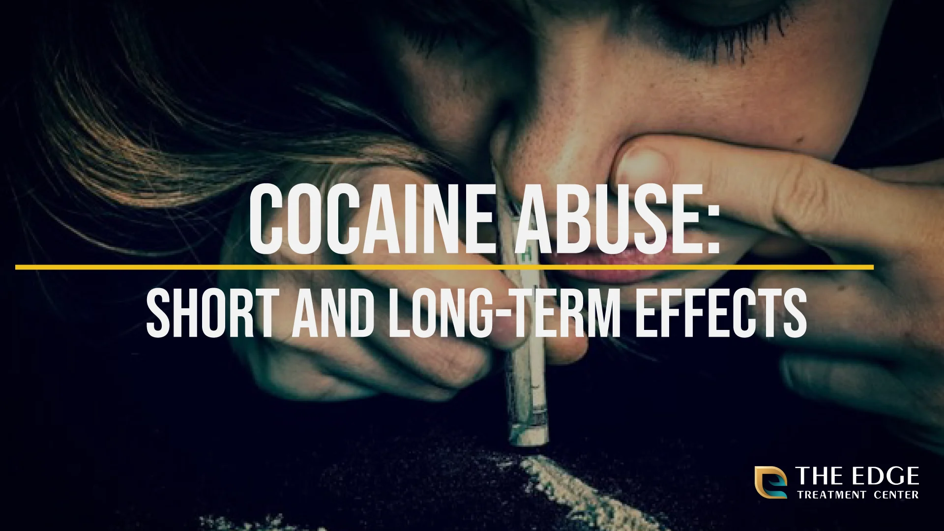 What are the Effects of Cocaine? What are the Effects of Cocaine?