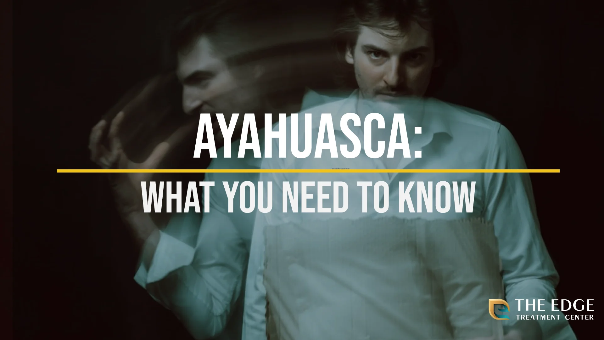 What is Ayahuasca? What is Ayahuasca?