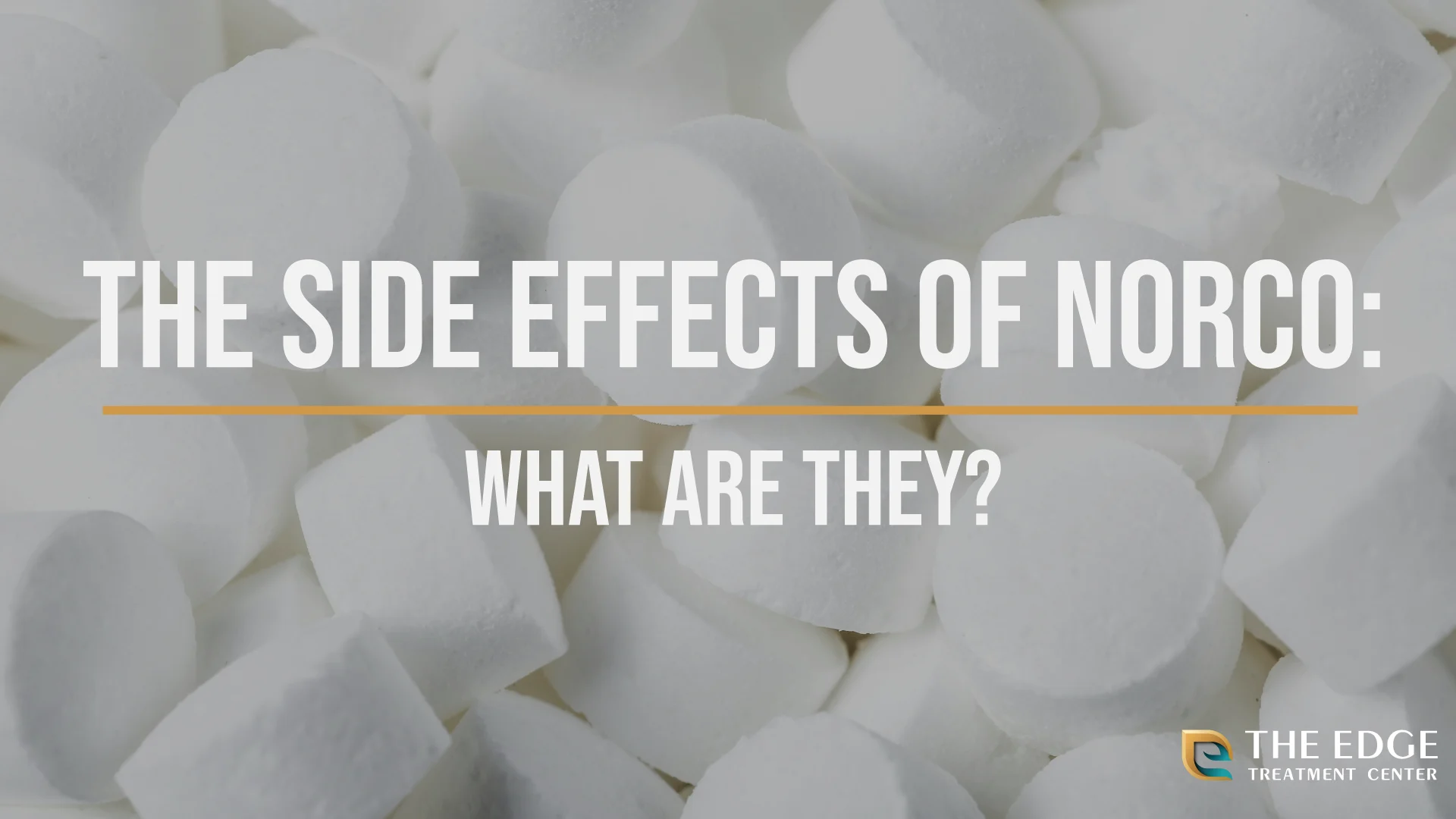 What are Norco Side Effects? What are Norco Side Effects?