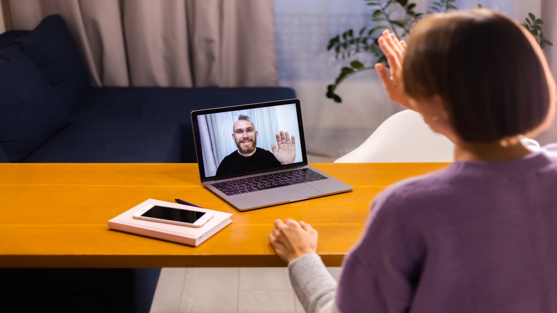 woman-at-home-face-time-video-call-her-friends-hus-2024-10-13-15-58-50-utc