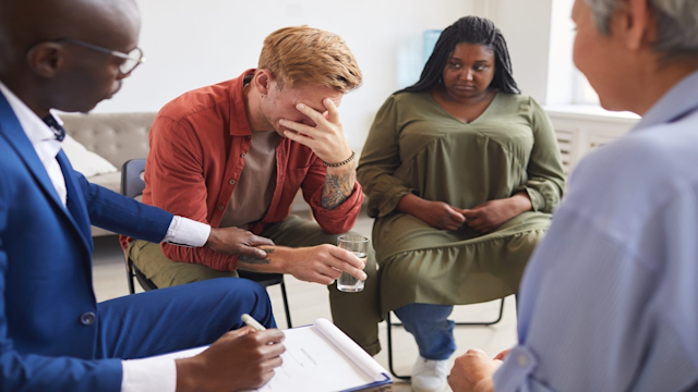 I Relapsed—Now What? How to Move Forward After a Setback in Recovery