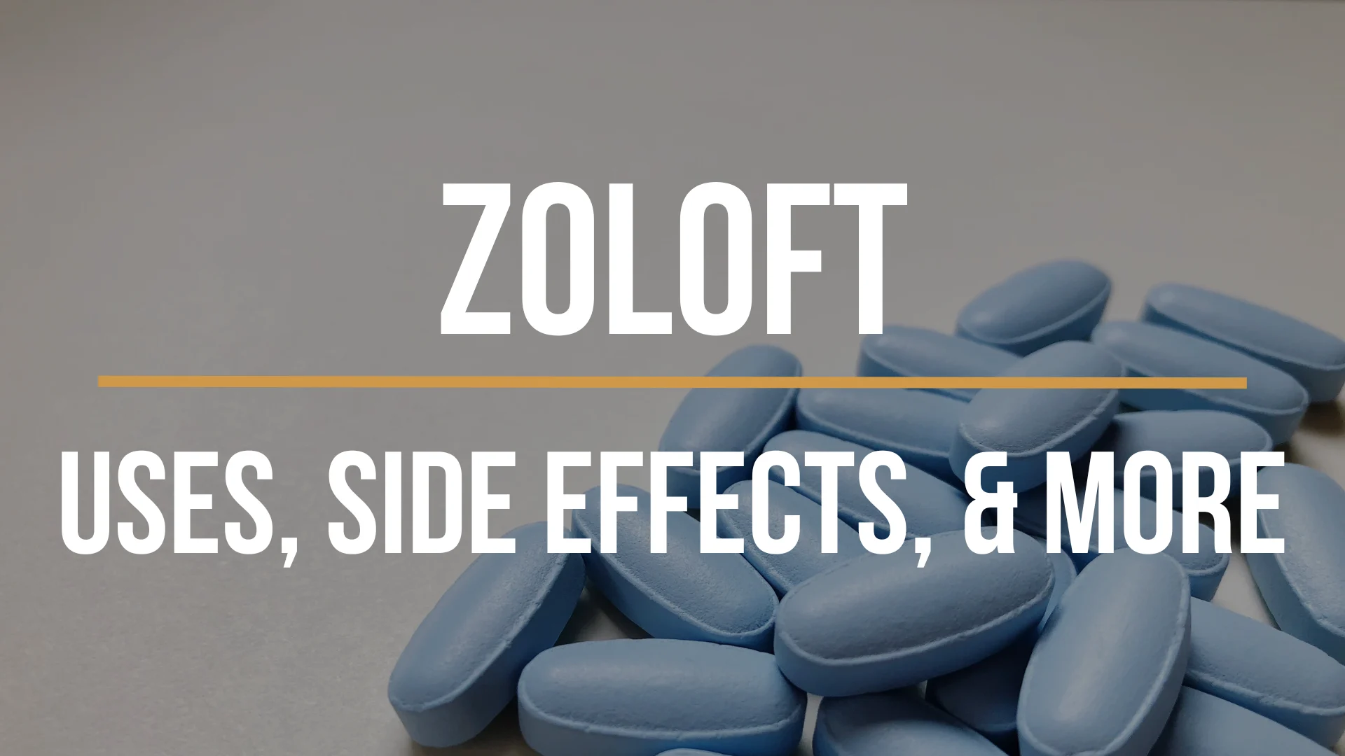 zoloft