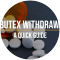 Subutex Withdrawal: What You Need to Know About Withdrawal from Subutex