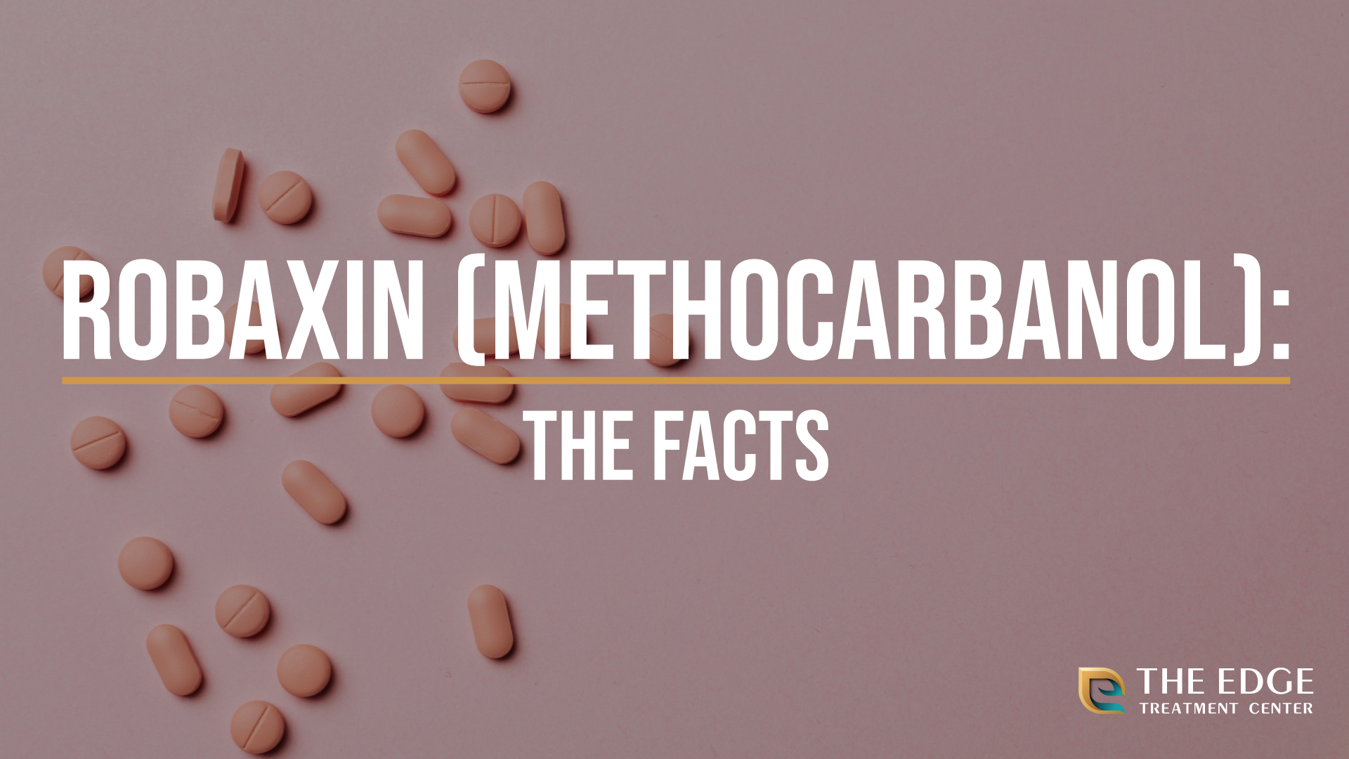 What Is Robaxin