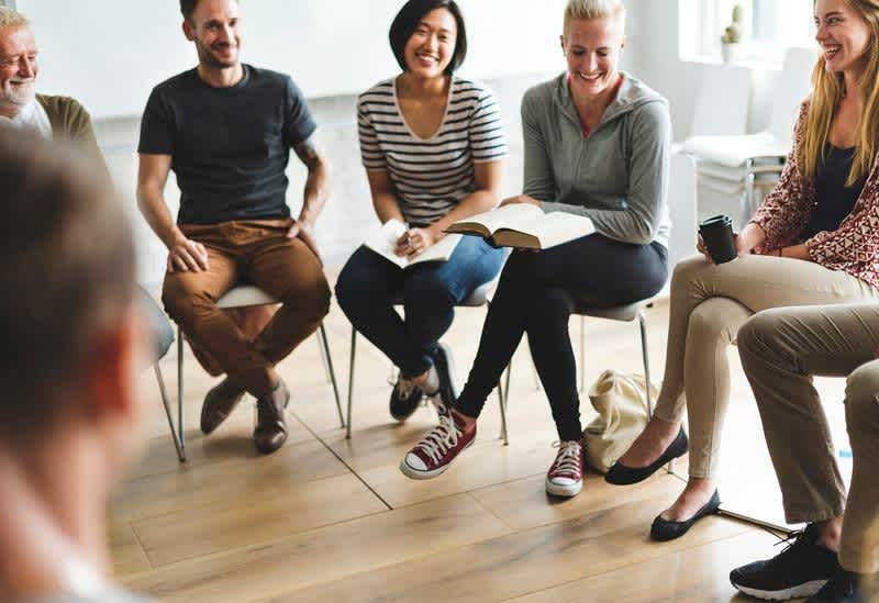 5 Things to Look For in a Good Treatment Center