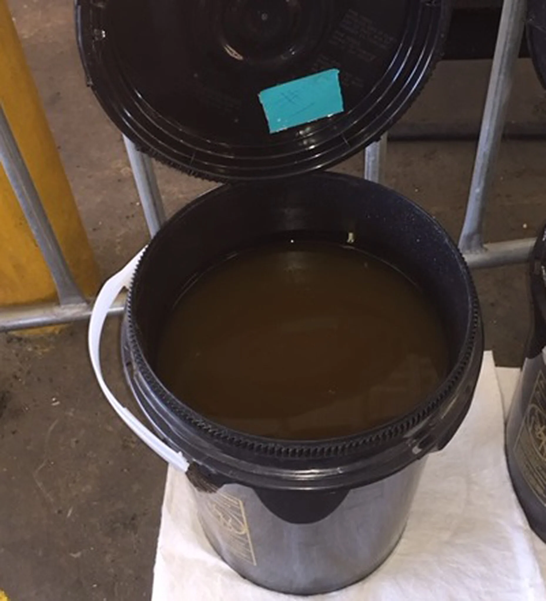 What Does Liquid Meth Look Like?