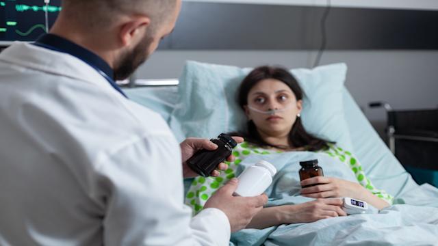 What Is Hydrocodone? Understanding the Risks, Effects, and Path to Recovery