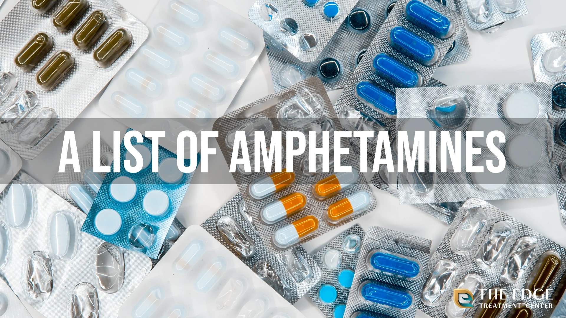 List of Amphetamines List of Amphetamines