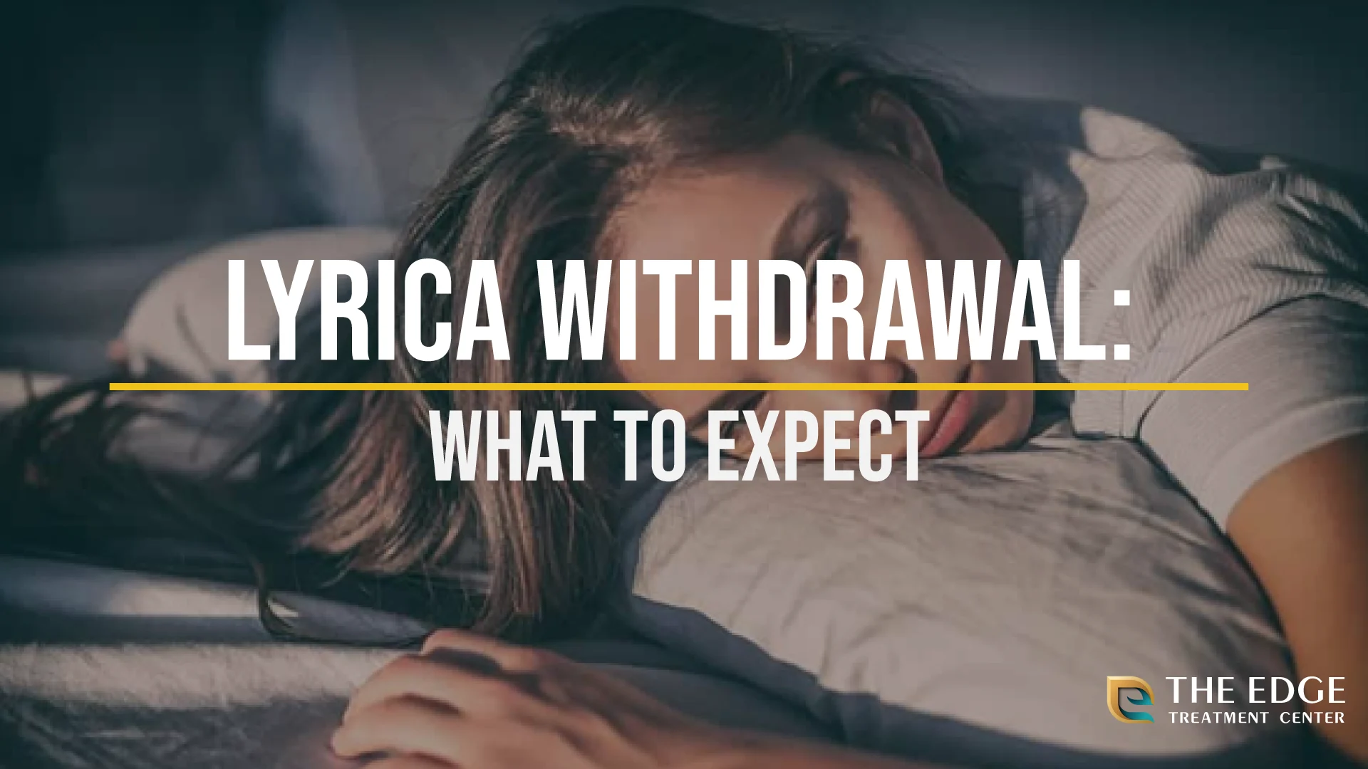 What is Lyrica Withdrawal Like? What is Lyrica Withdrawal Like?