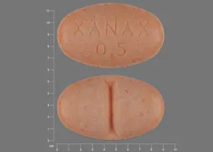 What is Peach Xanax?