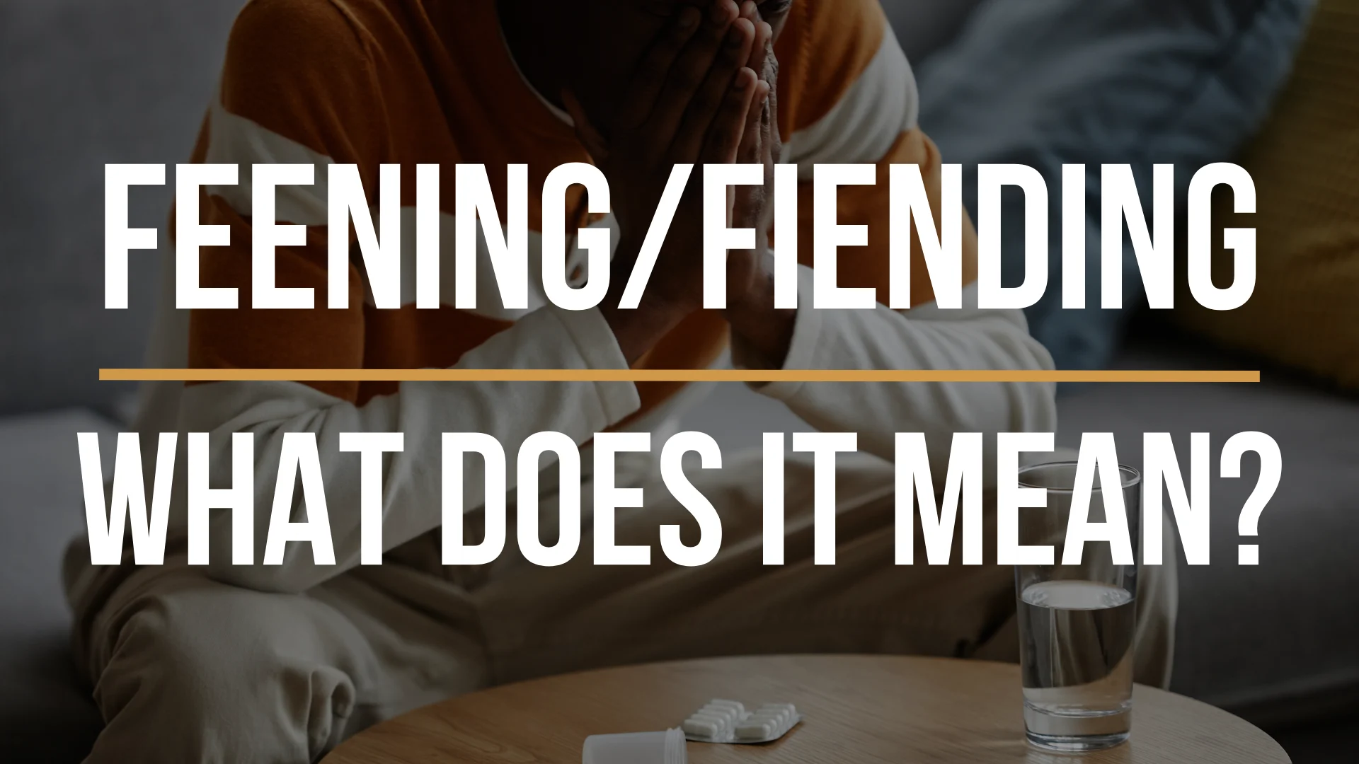 feening feening