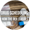 Controlled Substances: Schedule 1, 2, 3, 4 & 5 Drugs