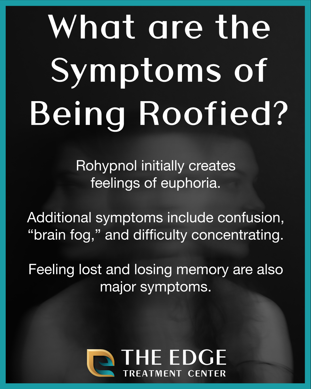 How to Recognize the Signs and Symptoms of Being Roofied pic image