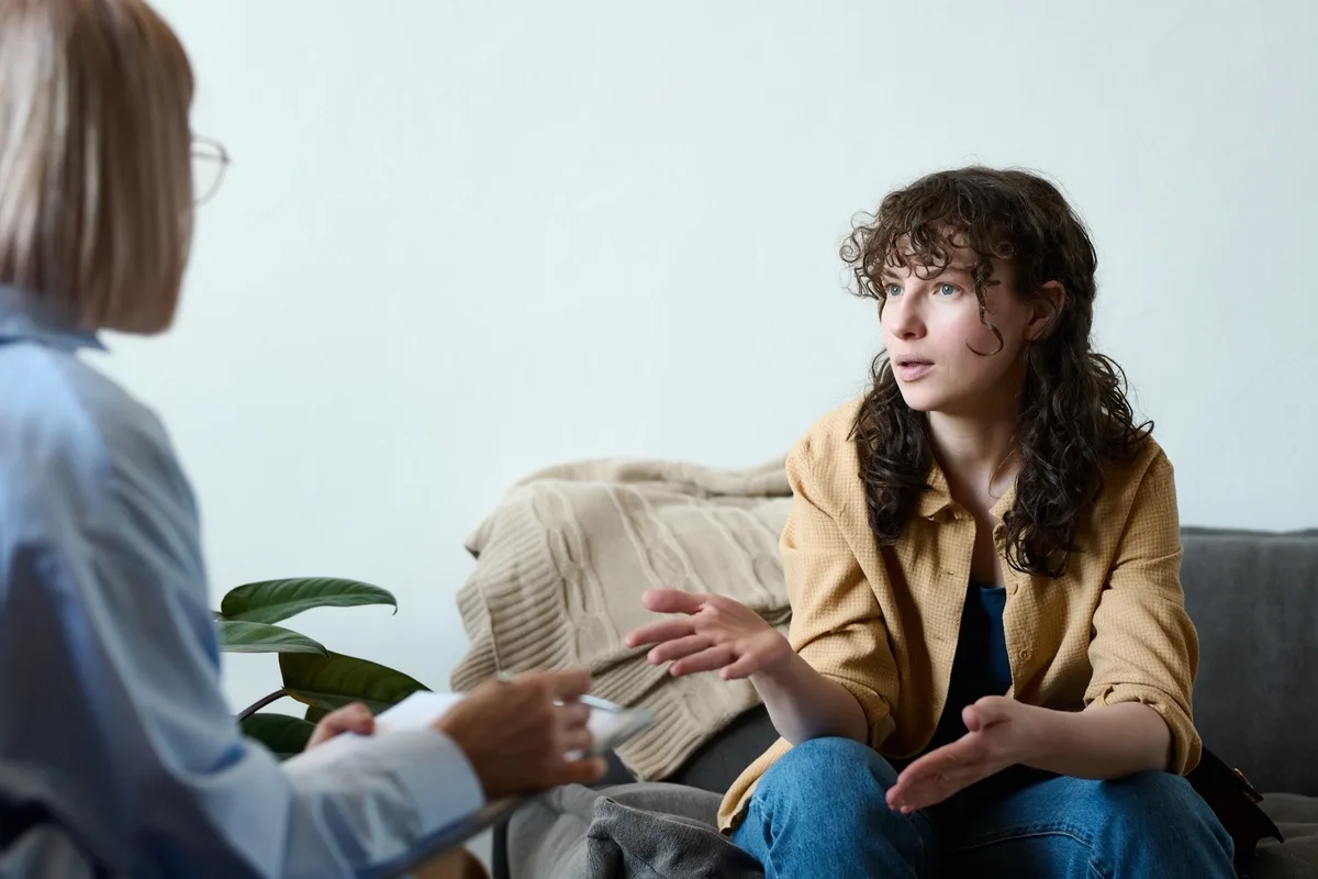Therapy for Paranoid Schizophrenia