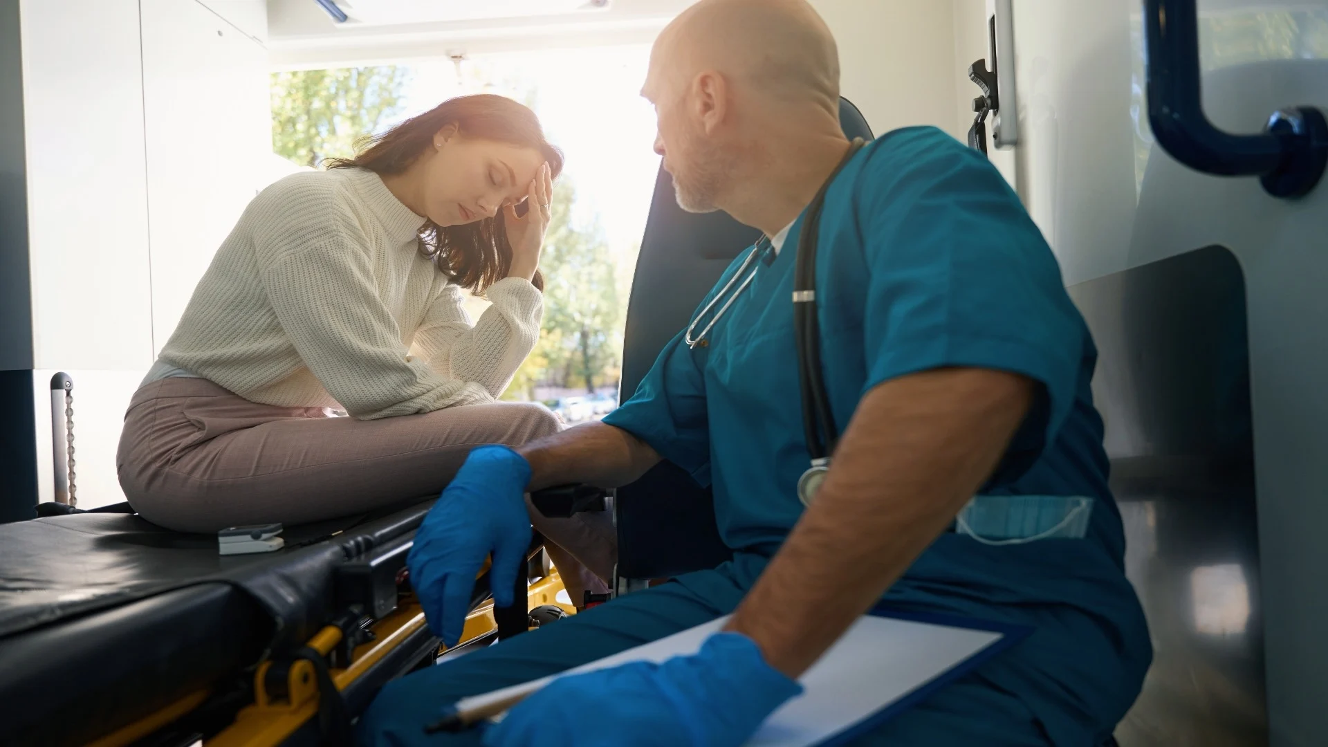 doctor-and-patient-are-sitting-in-an-the-mobile-am-2025-03-08-05-05-03-utc