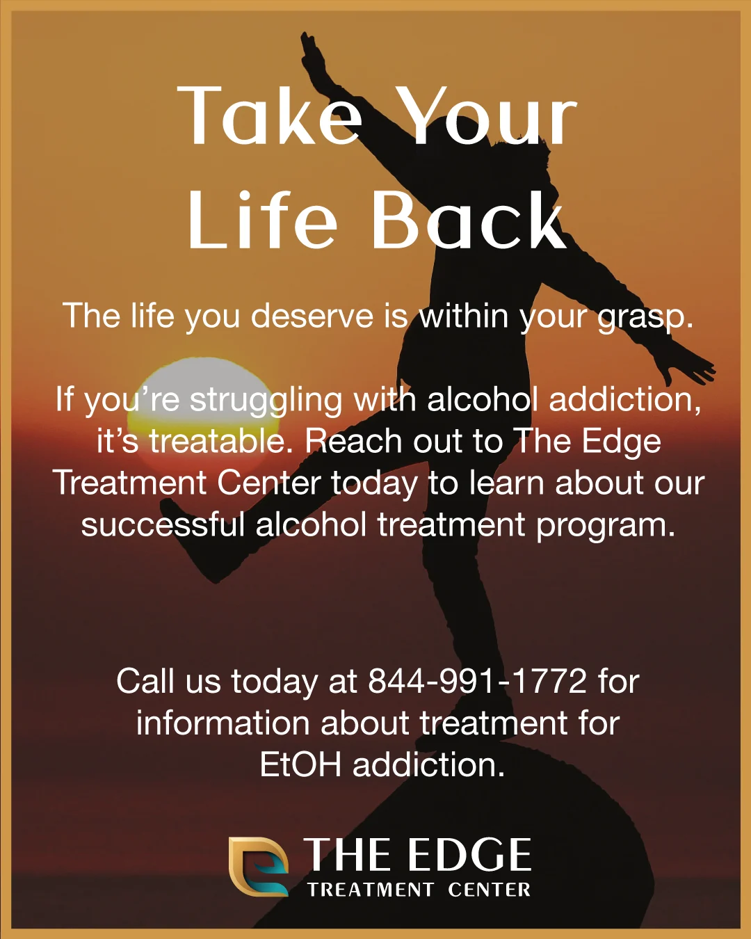 Evidence-Based Care for EtOH Addiction