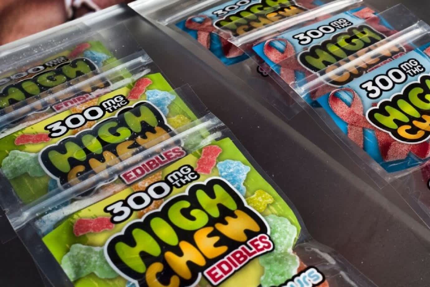 How Long Do Edibles Stay In Your System?