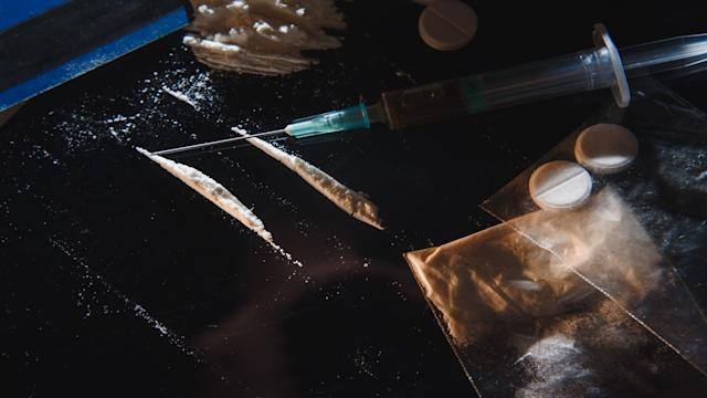 Understanding Cocaine Eyes: How Cocaine Use Affects Vision—And the Journey to Recovery