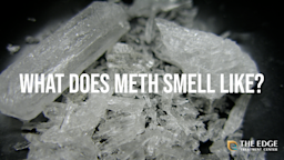 What Does Meth Smell Like? A Firsthand and Factual Guide