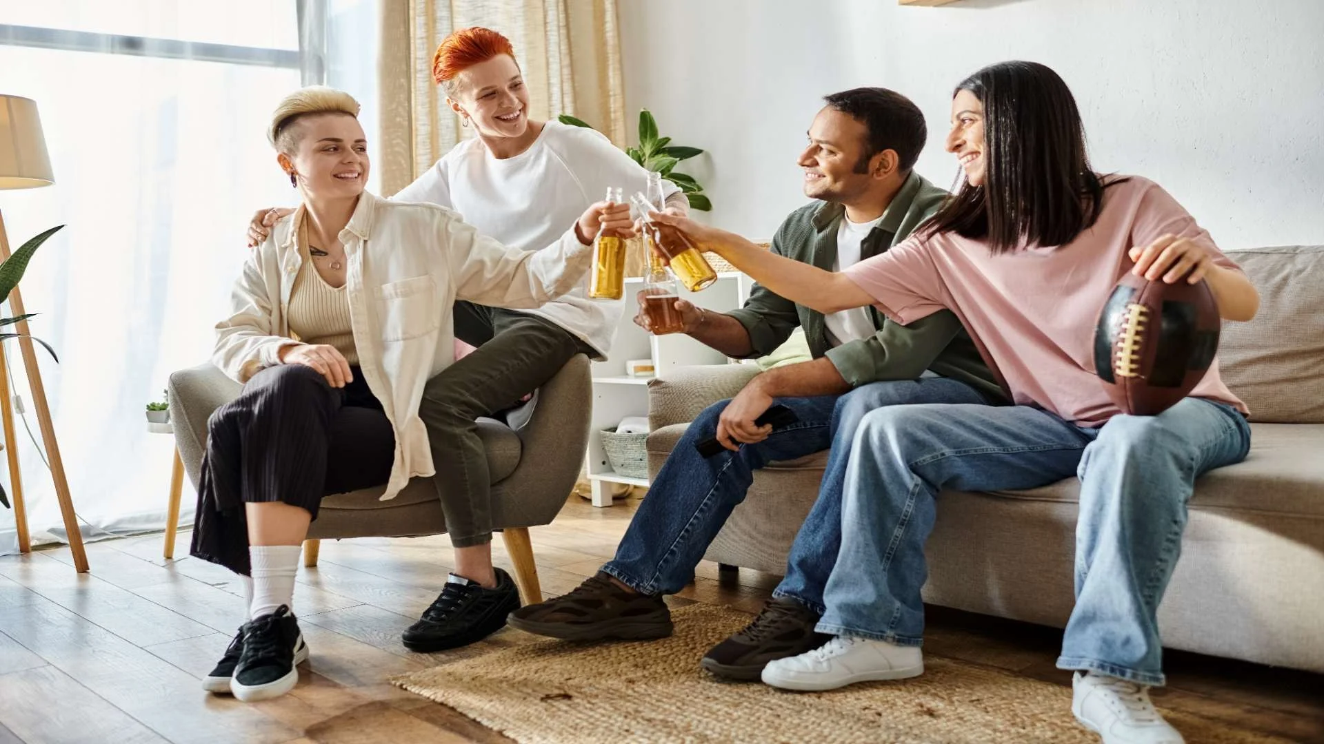 eclectic-group-relaxing-on-top-of-the-couch-2024-11-16-13-06-51-utc