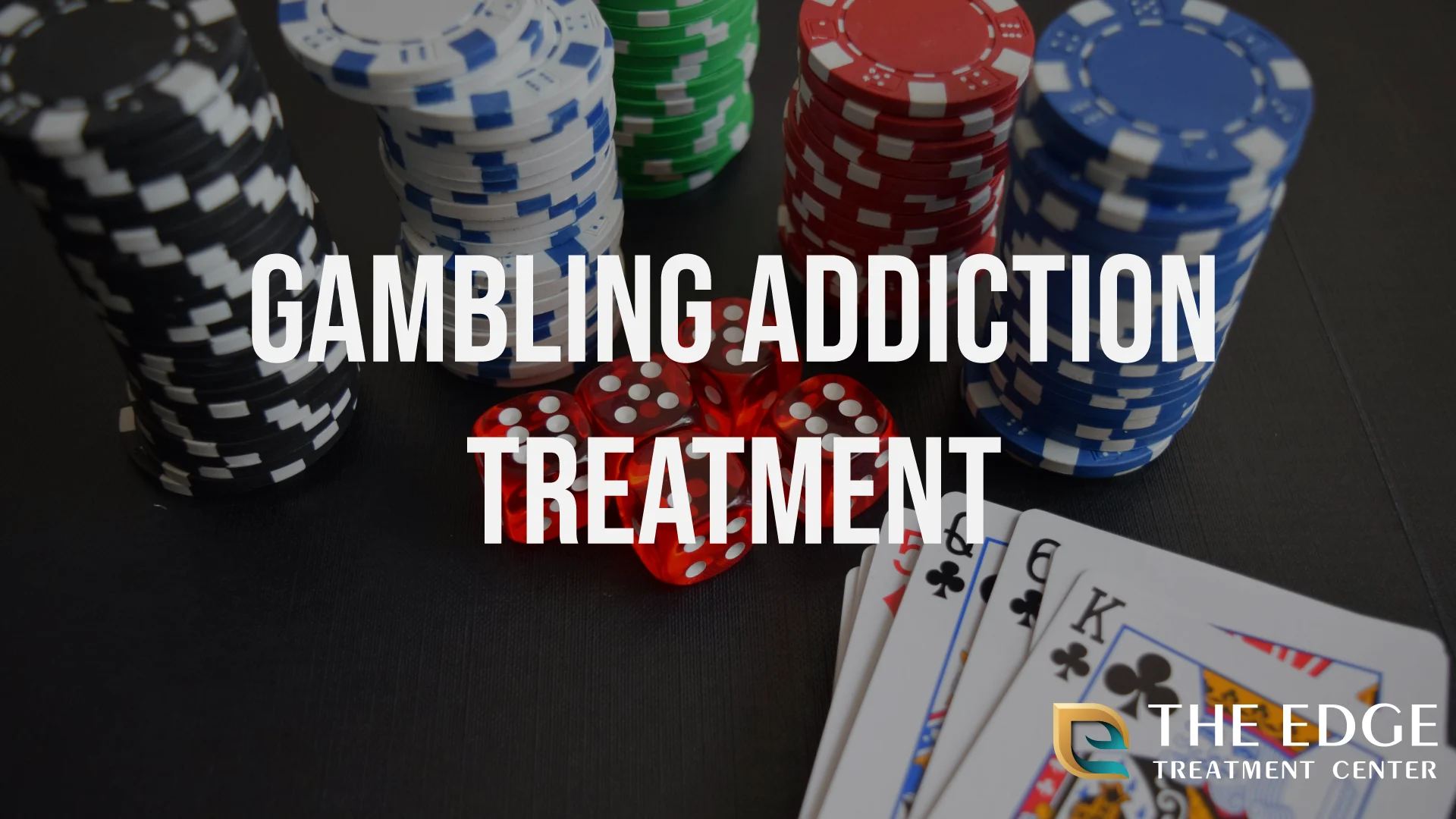 Gambling Addiction Treatment for You Gambling Addiction Treatment for You