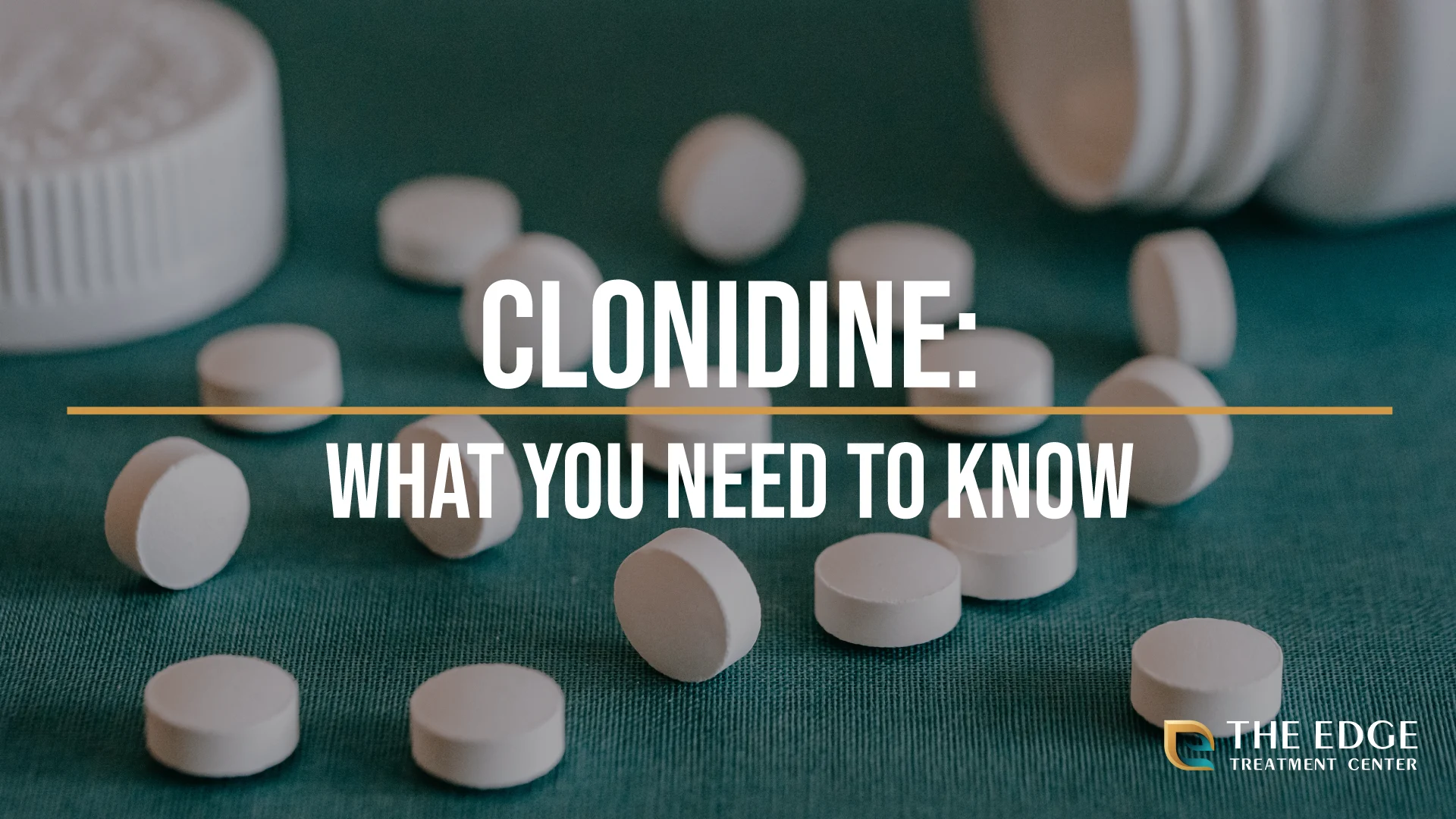 What is Clonidine Withdrawal Like? What is Clonidine Withdrawal Like?