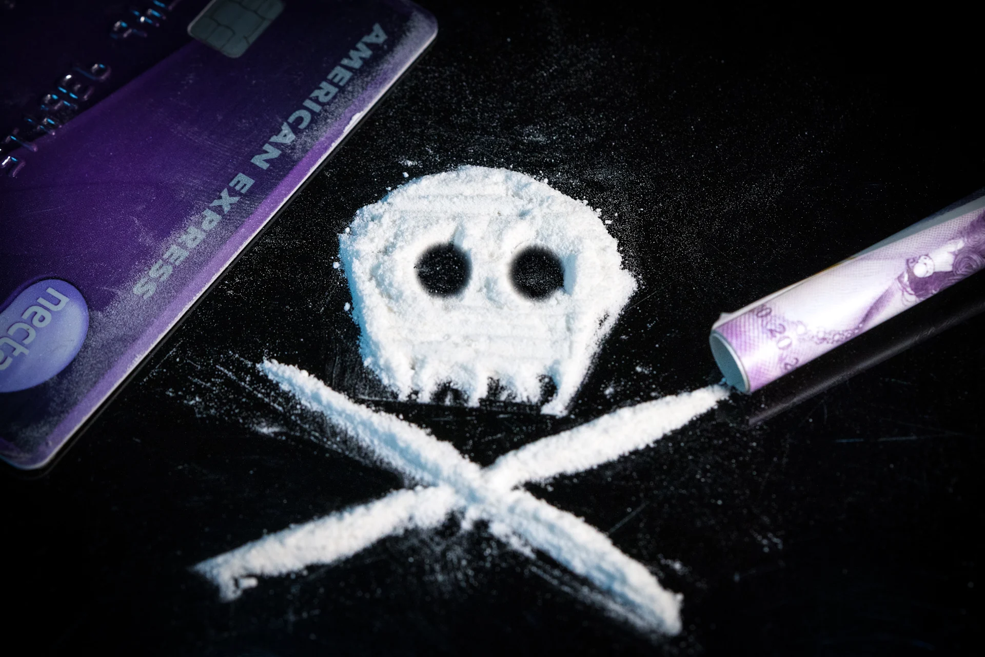 Cocaine: It’s a Short Walk to Cocaine Addiction Cocaine: It’s a Short Walk to Cocaine Addiction