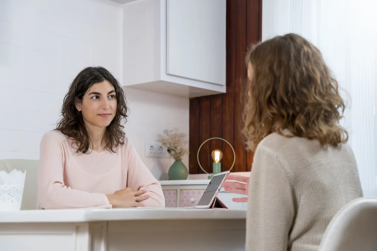 Obsessive Compulsive Disorder Talk Therapy