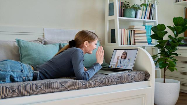 Telehealth Behavioral Health: Accessible, Personalized Care for Mental Health and Addiction Recovery