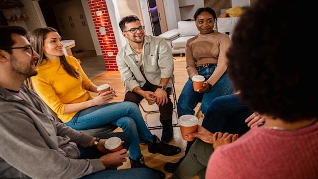 Reclaiming Hope: Personalized Mental Health Rehabilitation.