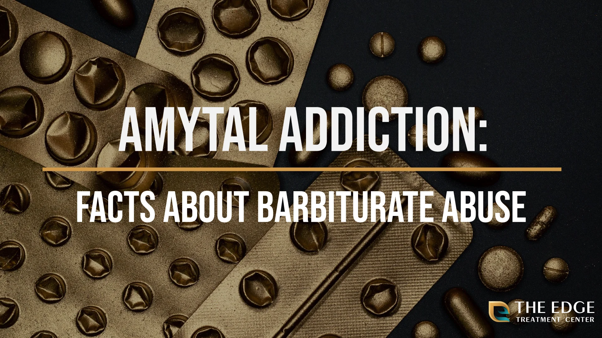 Amytal Addiction