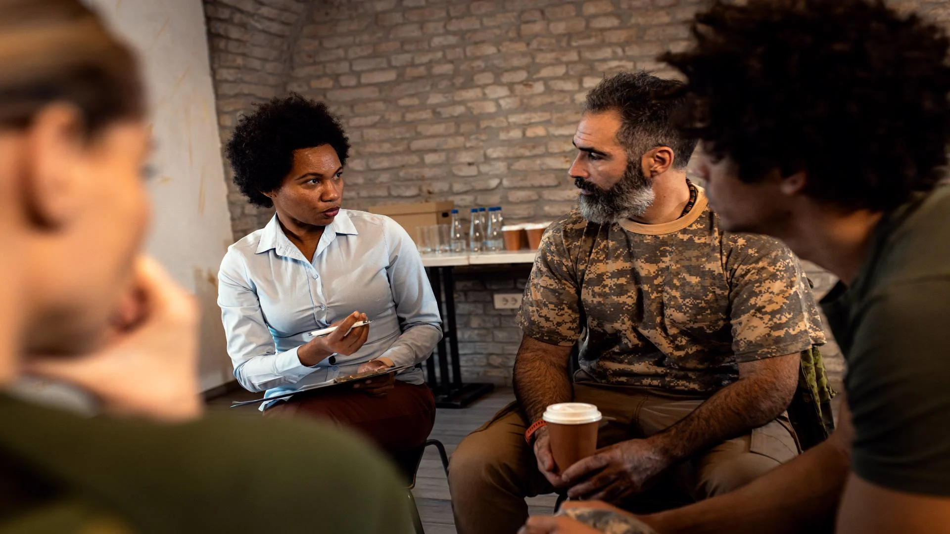 Looking for addiction help? The Edge Treatment Center provides expert support, compassionate care, and tailored recovery plans to help you regain control.