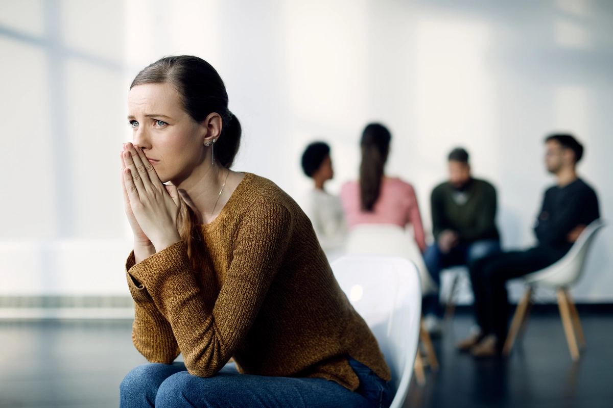 Antisocial Personality Disorder Effects