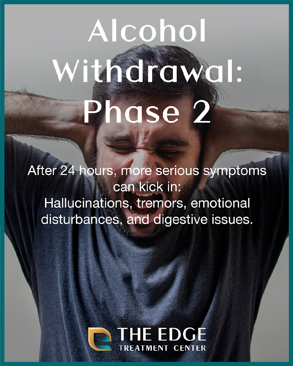 Phase 2 of Alcohol Withdrawal
