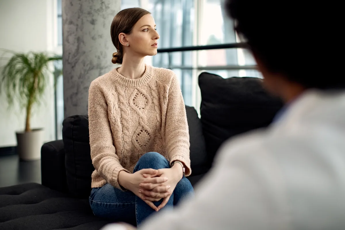 Find Cognitive Processing Therapy CPT Treatment