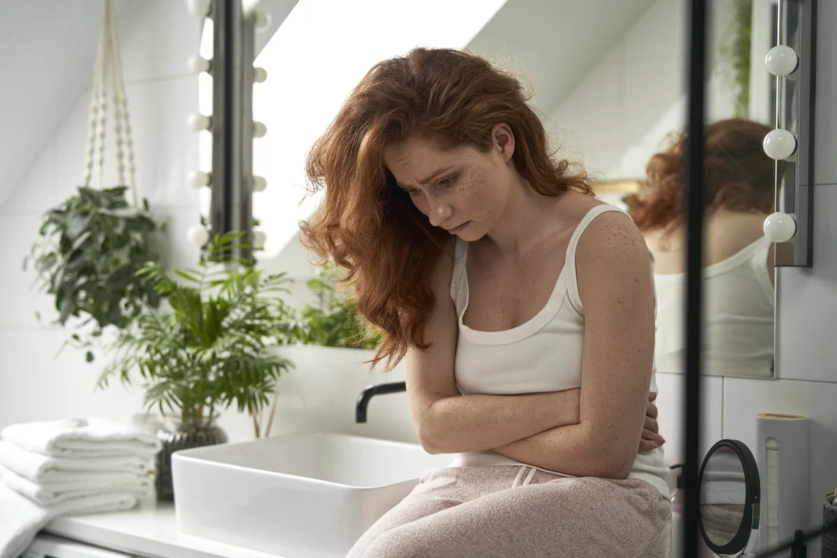 Premenstrual Dysphoric Disorder Premenstrual Dysphoric Disorder
